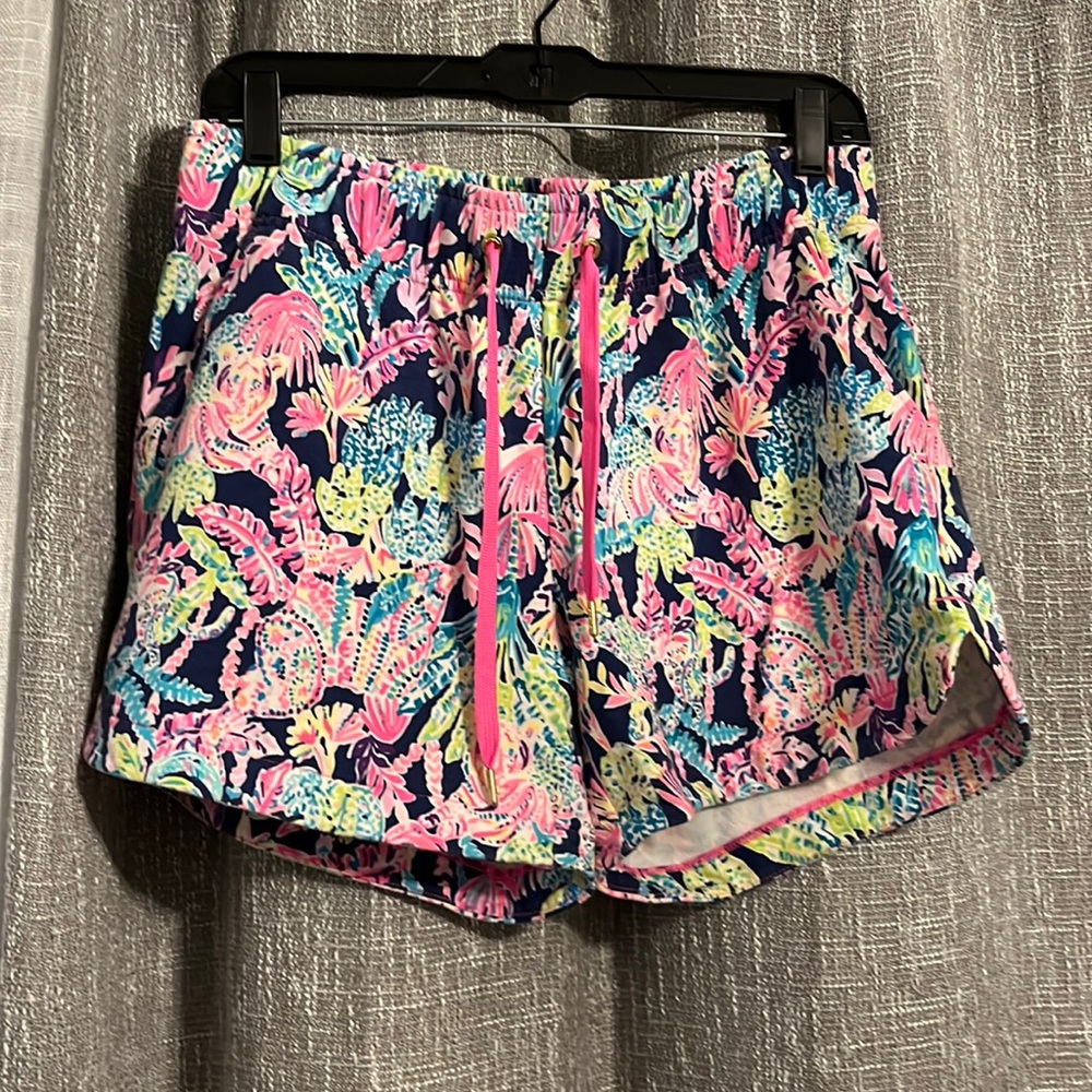 Great condition Lilly shorts